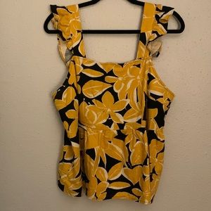 Who What Wear Top - Women’s XL